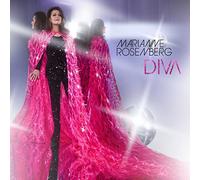 Rosenberg, Marianne - Diva