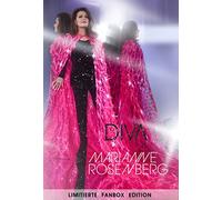 Rosenberg, Marianne - Diva (Limitierte Fanbox Edition)