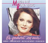 Rosenberg, Marianne - Er Gehoert Zu Mir