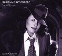 Rosenberg,Marianne - I'M a Woman