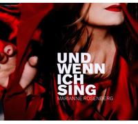 Rosenberg,Marianne - Und Wenn Ich Sing (2-Track)