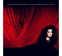 Rosenberg,Marianne - Uns Verbrennt die Nacht