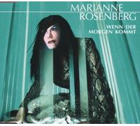 Rosenberg,Marianne - Wenn der Morgen Kommt