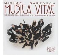 Rosenberg - Musica Vitae Plays