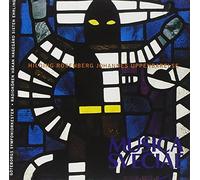 Rosenberg: The Revelation of St John (Symphony No.4) (2002-04-16)