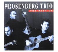 Rosenberg Trio - Best Of..., The [European Import]