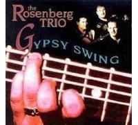 Rosenberg Trio - Gypsy Swing