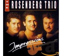 Rosenberg Trio - Impressions