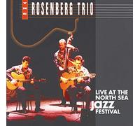 Rosenberg Trio - Live at the North Sea Jazz Festival
