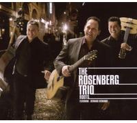 Rosenberg Trio - Roots [Digipak]