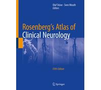 Rosenberg's Atlas of Clinical Neurology