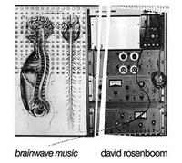 Rosenboom, David - Brainwave Music (Reis)