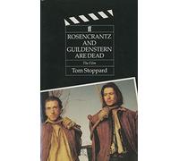 Rosencrantz and Guildenstern are Dead