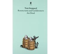 Rosencrantz and Guildenstern Are Dead