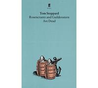 Rosencrantz and Guildenstern are Dead