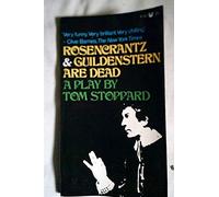 Rosencrantz and Guildenstern Are Dead