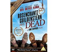Rosencrantz and Guildenstern Are Dead