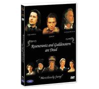 Rosencrantz & Guildenstern Are Dead (1990)