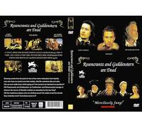 Rosencrantz & Guildenstern Are Dead (1990) Eng,Fr,Es Sub / REMASTER DVD - All Region (Registered Airmail)