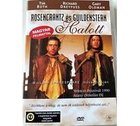 Rosencrantz & Guildenstern Are Dead DVD 1990
