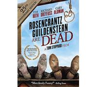Rosencrantz & Guildenstern Are Dead [Region 1]