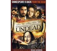 Rosencrantz & Guildenstern Are Undead [DVD] [1990] [Region 1] [US Import] [NTSC]