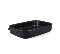 Rosendahl Copenhagen - Cook With Love Oven Dish 34x21,5 cm - Grey
