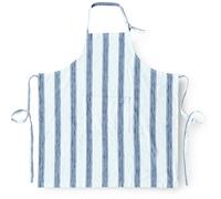 Rosendahl Copenhagen - Garn Apron, Blue - Blue