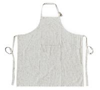 Rosendahl Copenhagen - Garn Apron, Terracotta - Terracotta