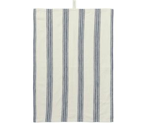 Rosendahl Copenhagen - Garn Kitchen Towel 50x70 cm, Blue - Blue