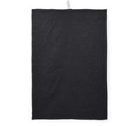 Rosendahl Copenhagen - Garn Kitchen Towel 50x70 cm, Dark Grey - Dark Grey
