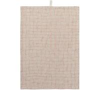 Rosendahl Copenhagen - Garn Kitchen Towel 50x70 cm, Terracotta - Terracotta