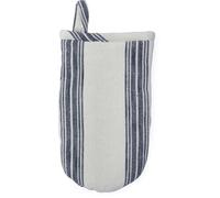Rosendahl Copenhagen - Garn Oven Glove, Blue - Blue