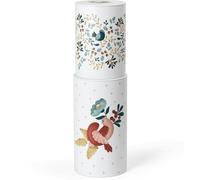 Rosendahl Copenhagen - Grand Cru Cottage Tin Box 2-pack 10/11 cm - White