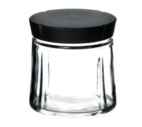 Rosendahl Copenhagen - Grand Cru Jar, 50 cl - Black