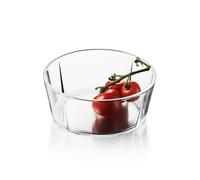 Rosendahl Copenhagen - Grand Cru Ovenproof Bowl 19 cm - Clear