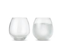 Rosendahl Copenhagen - Premium Water Glass 52 cl, 2-pcs - Clear