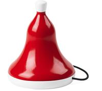 Kay Bojesen Denmark Kay Bojesen Christmas hat for medium monkey Red