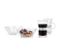 Rosendahl Grand Cru breakfast set 2 people breakfast set