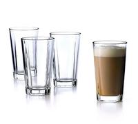 Rosendahl Copenhagen - Grand Cru Café glass 4 pcs - Clear
