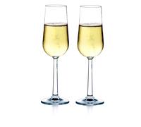 Rosendahl Grand Cru champagne glass 2-pack clear 2-pack