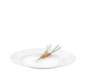 Rosendahl Grand Cru Classic Design Functional Plate Diameter 23 cm White