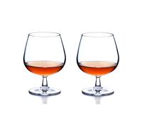 Rosendahl Grand Cru cognac glasses 2-pack clear 2-pack