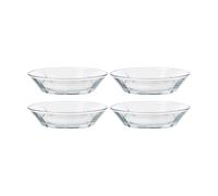 Rosendahl Grand Cru dessert plate Ø16 cm 4-pack Clear