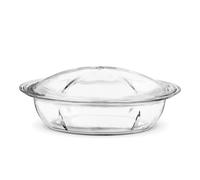 Rosendahl Grand Cru glass casserole dish with lid 5.4 l