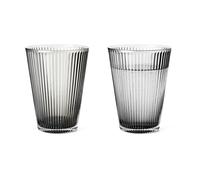 Rosendahl Grand Cru Nouveau water glass 36 cl 2-pack Smoke