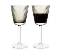 Rosendahl Grand Cru Nouveau wine glass 18 cl 2-pack Smoke