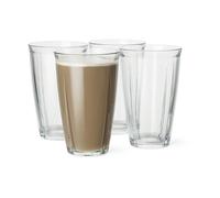 Rosendahl Grand Cru Soft latte glass 4-pack 48 cl