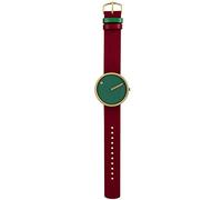 Rosendahl Picto Unisex Quartz Watch with Analogue Quartz Leather 43377