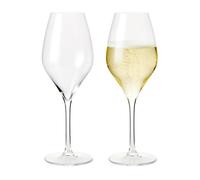 Rosendahl Premium Champagne glass 37 cl 2-pack Clear